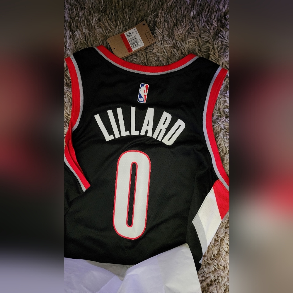 NBA Jersey